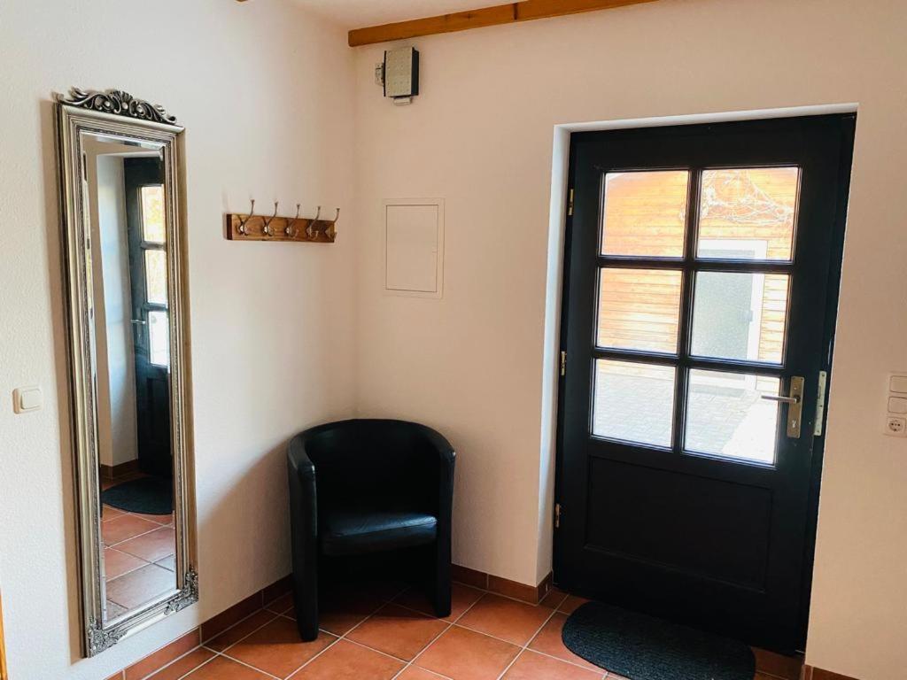 Ferienhaus Jana Wernigerode Esterno foto