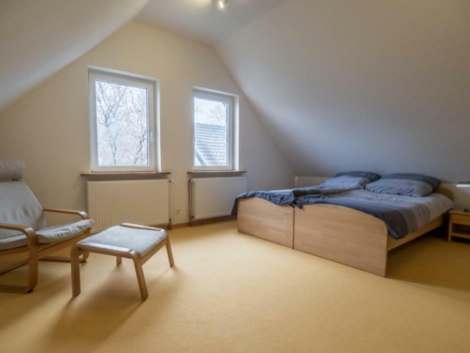 Ferienhaus Jana Wernigerode Esterno foto