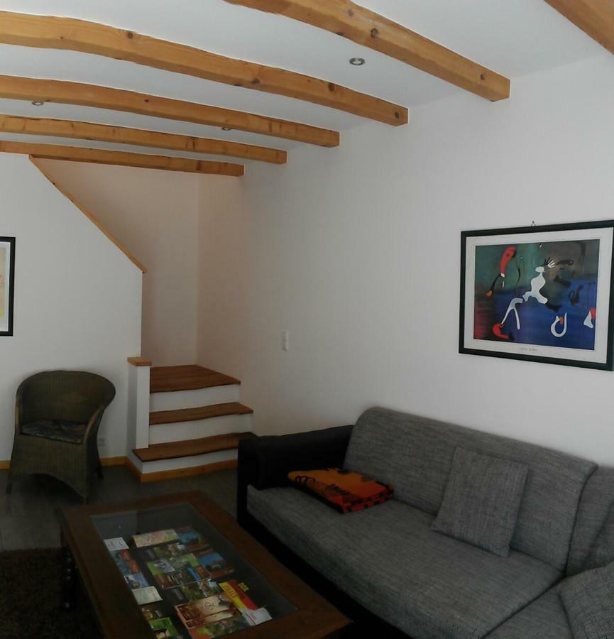 Ferienhaus Jana Wernigerode Esterno foto